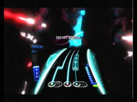 DJ Hero 2 DLC - Paul Van Dyk (For An Angel) vs. ATB (9PM Til I Come) (Expert 5 Stars, No Rewind)