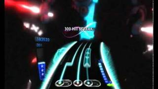 DJ Hero 2 DLC - Paul Van Dyk (For An Angel) vs. ATB (9PM Til I Come) (Expert 5 Stars, No Rewind)