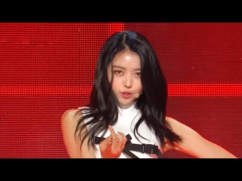 Pristin V - Get Itㅣ프리스틴 V - 네 멋대로 [Show Music Core Ep 591]