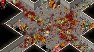 Download lagu Alien Shooter Last Hope: Female Character Walkthrough Campaign, Hard Mission 2: Misterious Weapon mp3