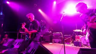 Flamin Groovies - Don&#39;t You Lie to Me &amp; She Said Yeah (Live in Madrid 2015)