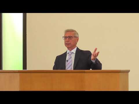 Culto di Domenica 15 Maggio 2022 - Avverrà negli ultimi tempi!