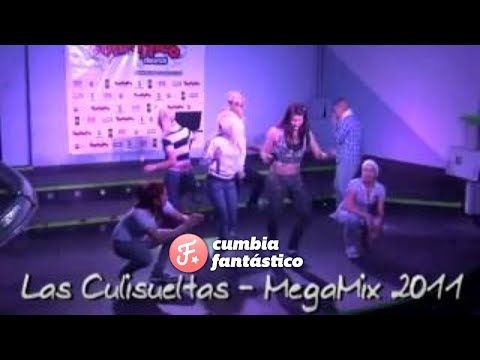 Cumbia Fantastico and Las Culisueltas
