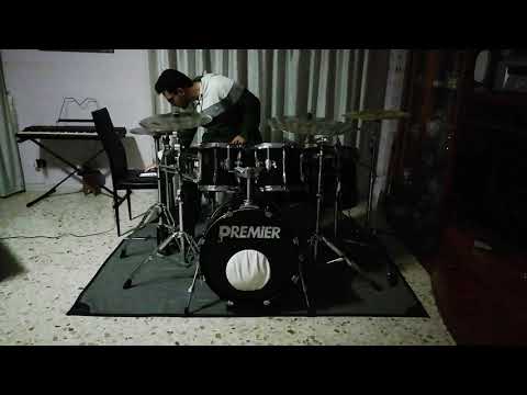 Inni di Lode N°68: Sommo Iddio Drum Cover