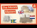 The Controversial Rise Of Central Banking