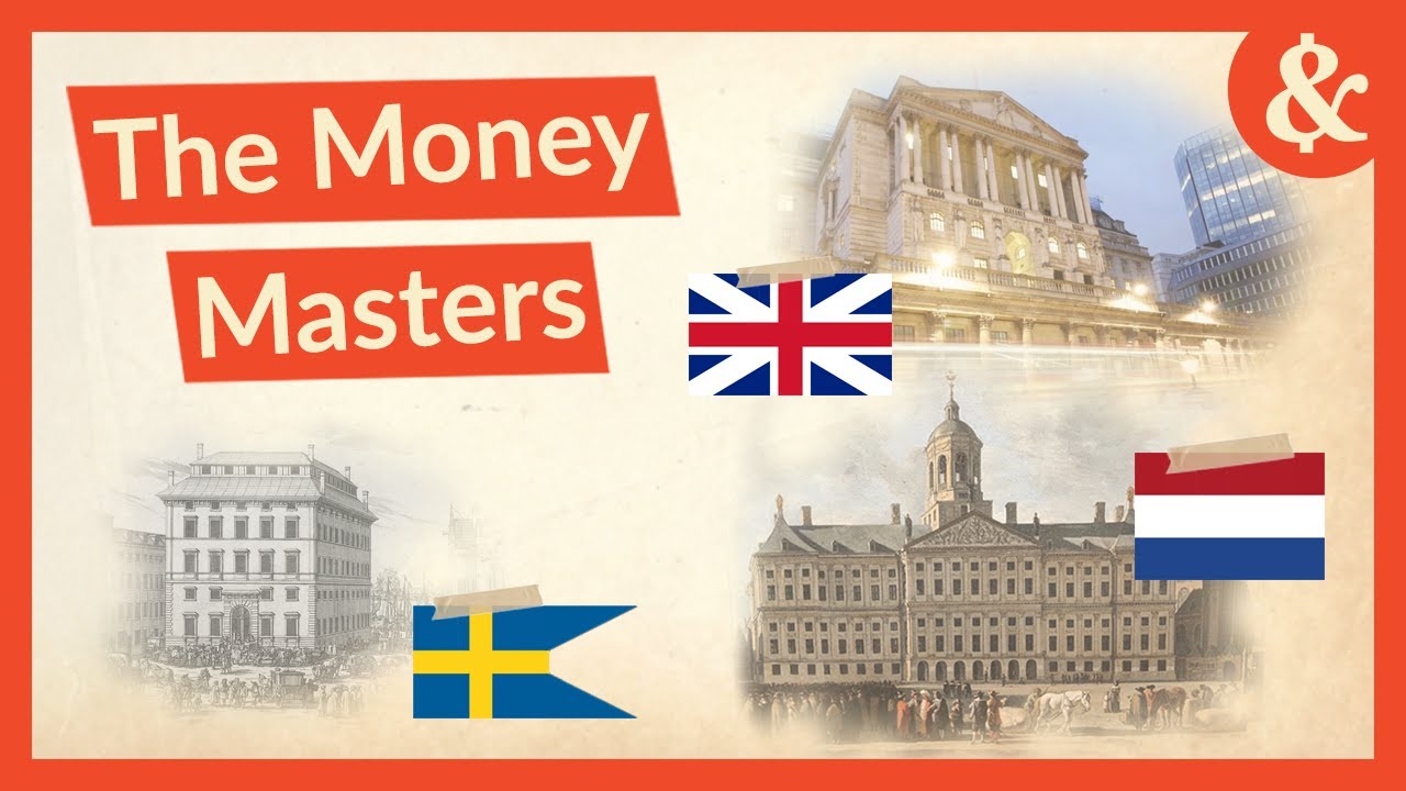 The Controversial Rise of Central Banking