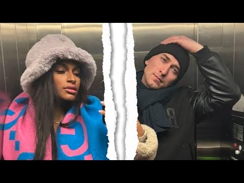 Video Thumbnail: Nun endgültig: Cecilia Asoro und ihr Freund sind getrennt