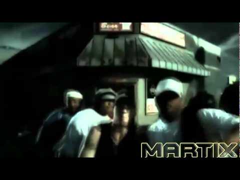 Eminem ft. Obie Trice  DMX  Go To Sleep [Martix,  MarshallNigga Collaboration]