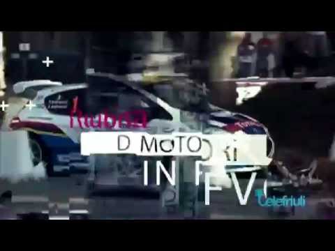 Effemotori tutto il Motorsport in Friuli Venezia Giulia