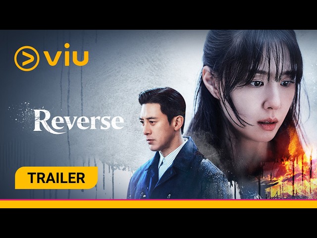 [Teaser] Reverse | Coming to Viu 17 Apr!