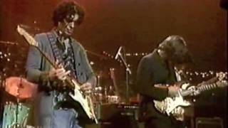 ARC Angels - Too Many Ways To Fall 2001