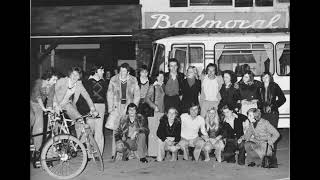 Traikos @ Balmoral 31-12-1992