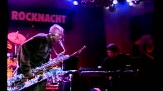 FISHBONE live  Essen Gruggehalle Germeny 1993-05-28 complete TV Broadcast