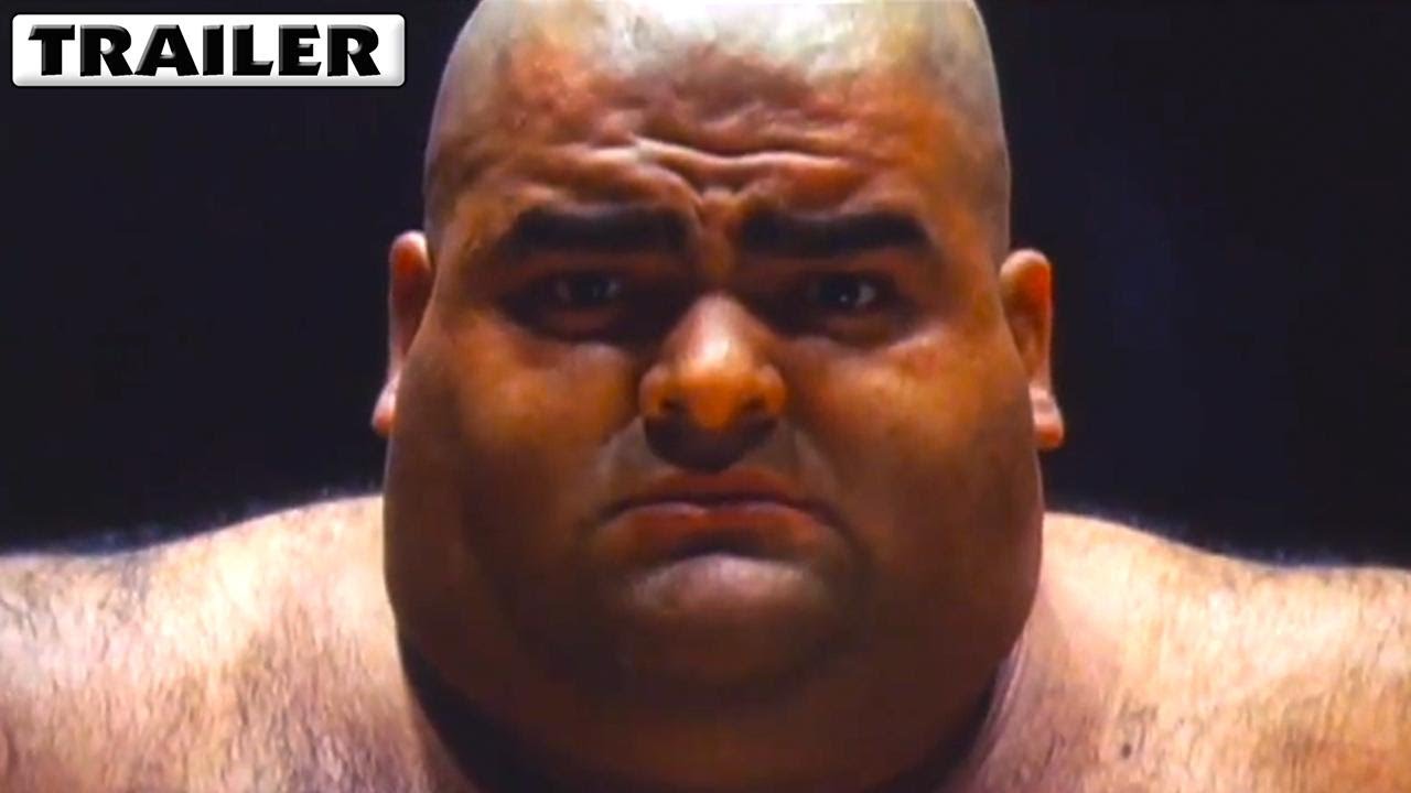 SUMO BRUNO Trailer 2000 Deutsch