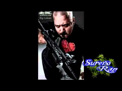 Red Killa- Big lokote