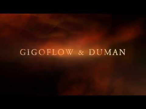GigoFlow & Duman - GittaSpitta - Outro ( 