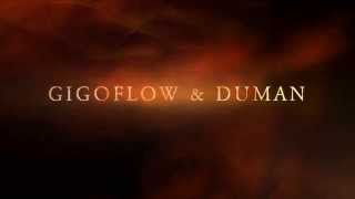 GigoFlow & Duman - GittaSpitta - Outro ( 