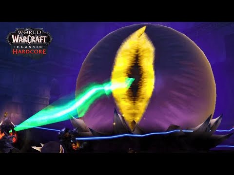 The Only C’Thun Guide You’ll Ever Need