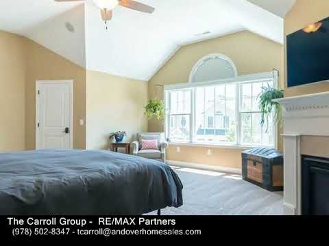 41 Kensington Way Unit 41, Tewksbury MA 01876 - Condo - Real Estate - For Sale -