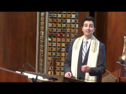 Ein Keloheinu (Finkelstein) | Cantor Marcus Feldman & Aryell Cohen