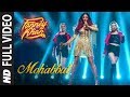 Full Video: Mohabbat Song | FANNEY KHAN | Aishwarya Rai Bachchan | Sunidhi Chauhan | Tanishk Bagchi