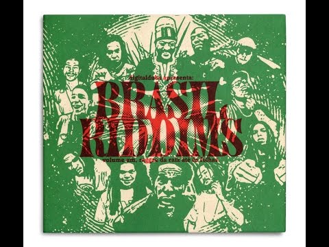 Digitaldubs & Mc Lápide consideraçao