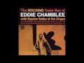 Eddie Chamblee you never walk alone