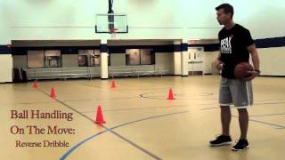 Ball Handling Progressions 2012