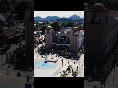 *##Bienvenidos*a*#Poptún*Petén**Guatemala#****
