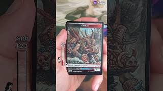 ðĨķ Cold Weather, Cold Pulls âïļ ð #MTG #Lorwyn #PlayBooster #PackOpening #PackBattle
