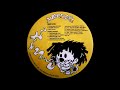 Mad Lion - Double Trouble (Third World Mix ft. KRS-One)