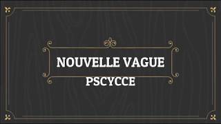 Nouvelle Vague - Psyche - Killing Joke cover version ( very different )