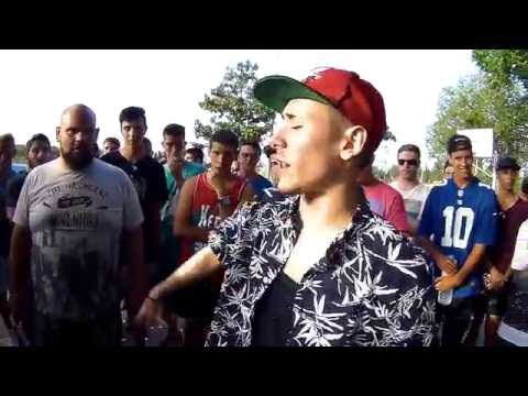 HARDEM VS WF [8VOS] [PRE-ROYAL JAM II]