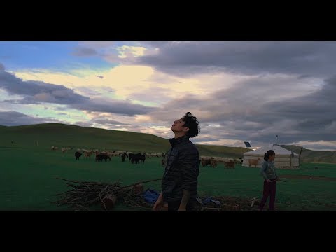 our last dream - take 1 (Mongolia)