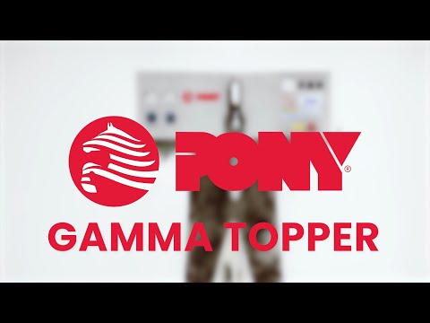 TOPPER - VIDEO SPOT