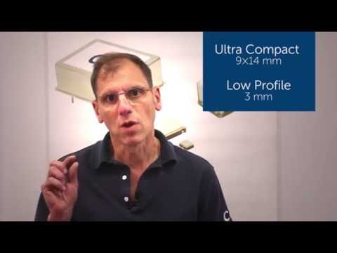 IMS 2016 - Frequency and Timing Component Review with Ronen Cohen