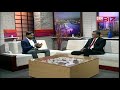 sanjaya-samarasekera-at-ada-derana-biz-24x7-08-02-2018