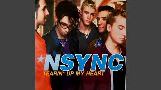 Download lagu NSYNC - Tearin' Up My Heart (Remastered) [Audio HQ] mp3