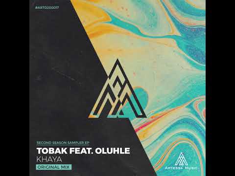 Tobak & Oluhle - Khaya (Original Mix)