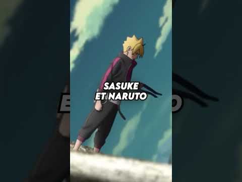 Une bonne nouvelle pour les fans de Boruto et Naruto ! #anime #boruto