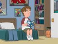 Family Guy Peter Beats Up Kyle REAL