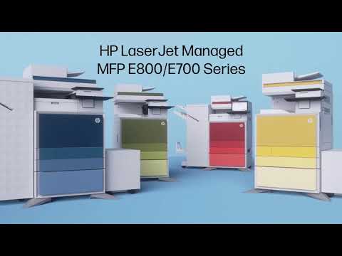 HP PHOTOCOPIER 42625DN
