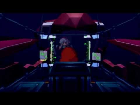 Let's Play Xenogears (BLIND) Part 36: SUBTERRANEAN WARFARE