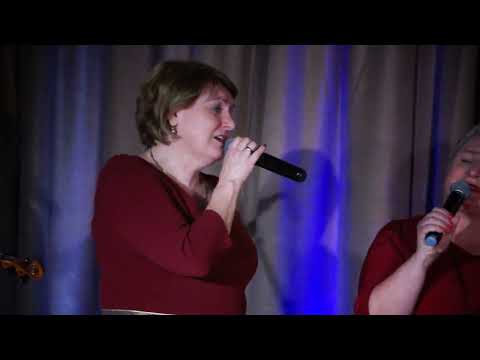 Už tuos kurie yra šalia - Liaudiškos muzikos kapela "VILAINIAI"