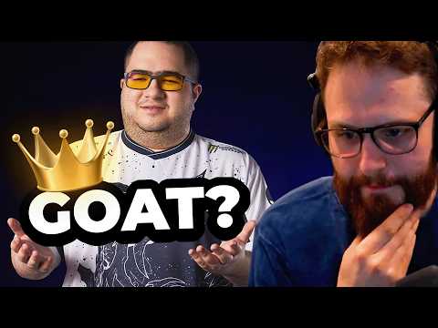 Do The RWF Guilds Have A Best Player?