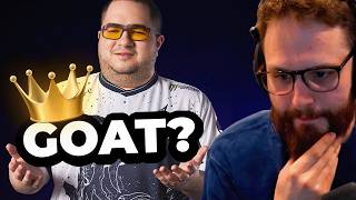 Do The RWF Guilds Have A Best Player?