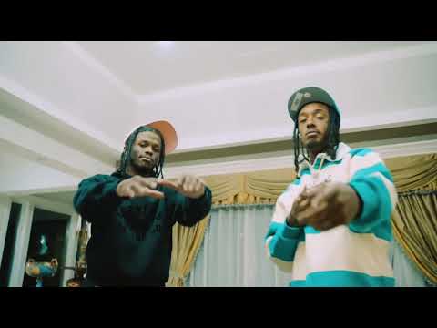 X4 x Dody6 “Pose to do” (official music video)