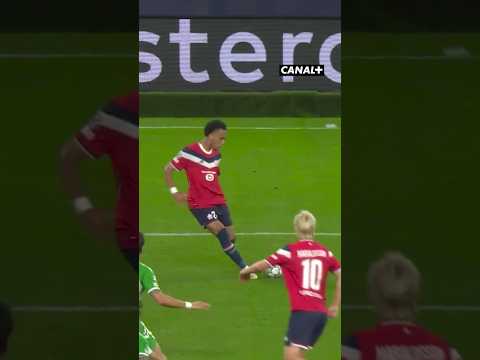 💎 Ueda lance le LOSC en LDC !