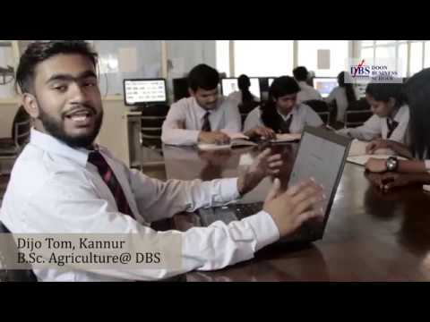 DBS Global University Dehradun General video thumbnail 4