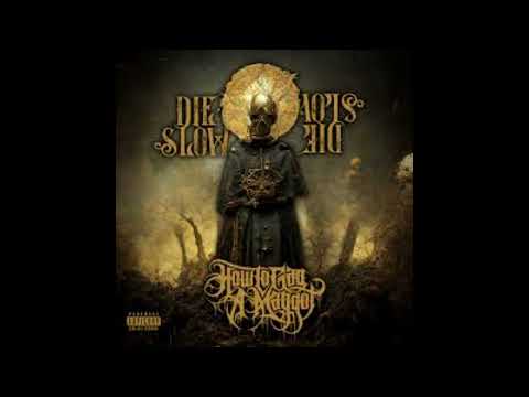 How to Gag a Maggot - Die Slow (2023)